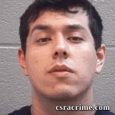Jonathan Ortiz-Galvan booking photo