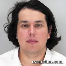 Jonathan Ortiz-Galvan booking photo