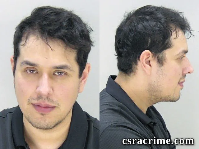 Jonathan Ortizgalvan booking photo