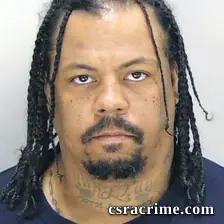 Jonathan Owens booking photo