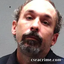 Jonathan Page Riggs booking photo