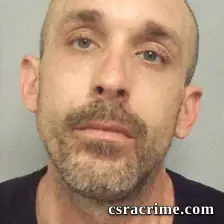 Jonathan Page Riggs booking photo