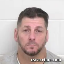 Jonathan Paul Gowlis booking photo