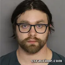 Jonathan Pinkston booking photo