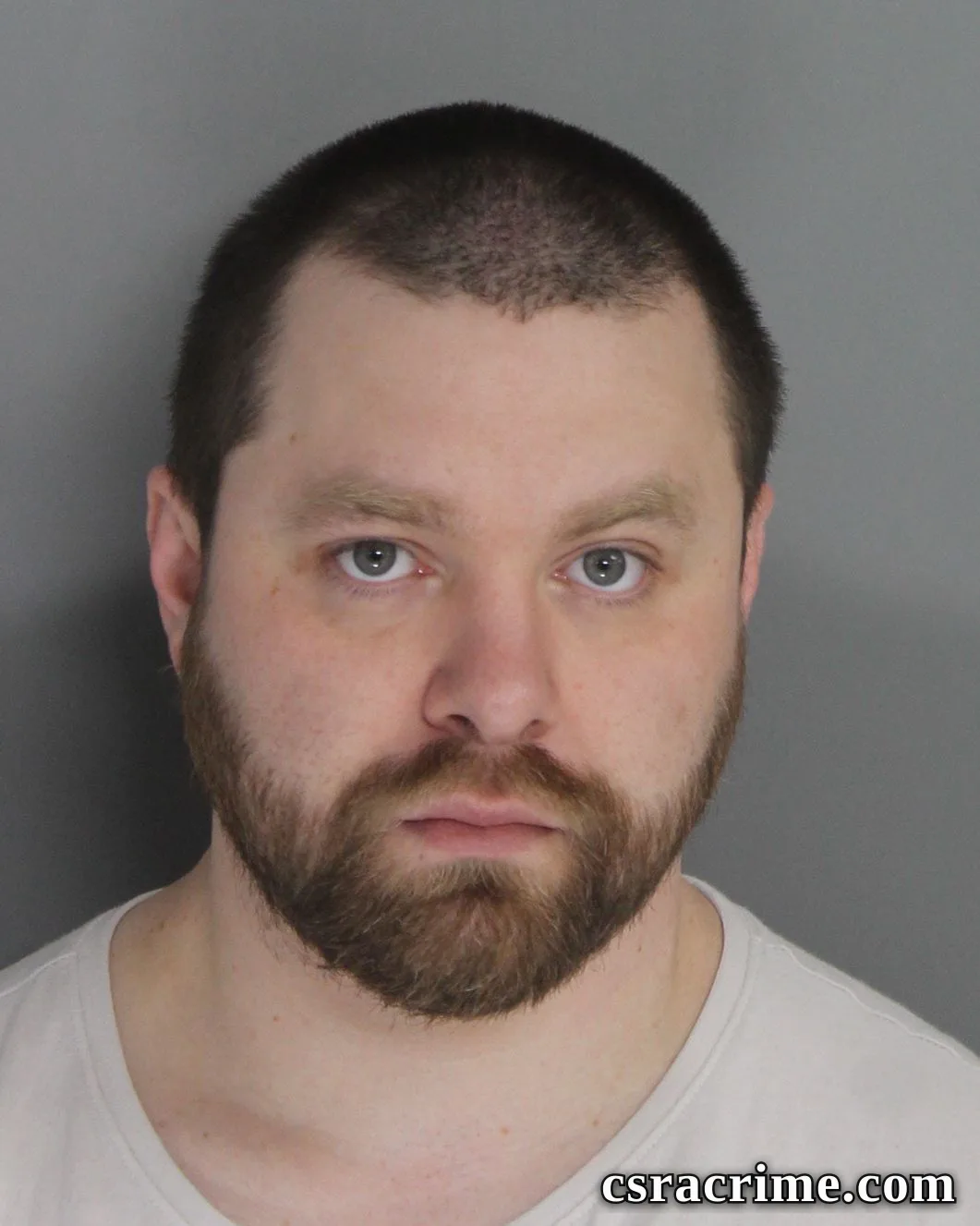 Jonathan Pinkston booking photo
