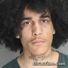 Jonathan Price booking photo