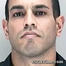 Jonathan Quinonesvelez booking photo