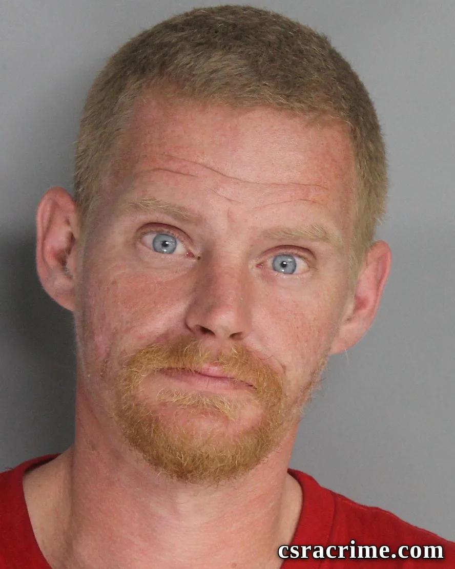Jonathan Rathbone booking photo