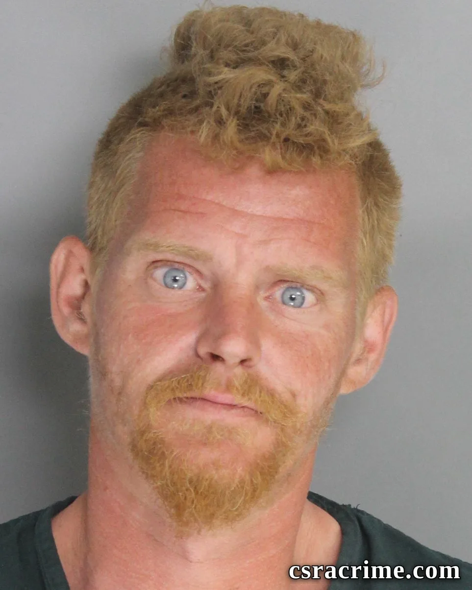 Jonathan Rathbone booking photo