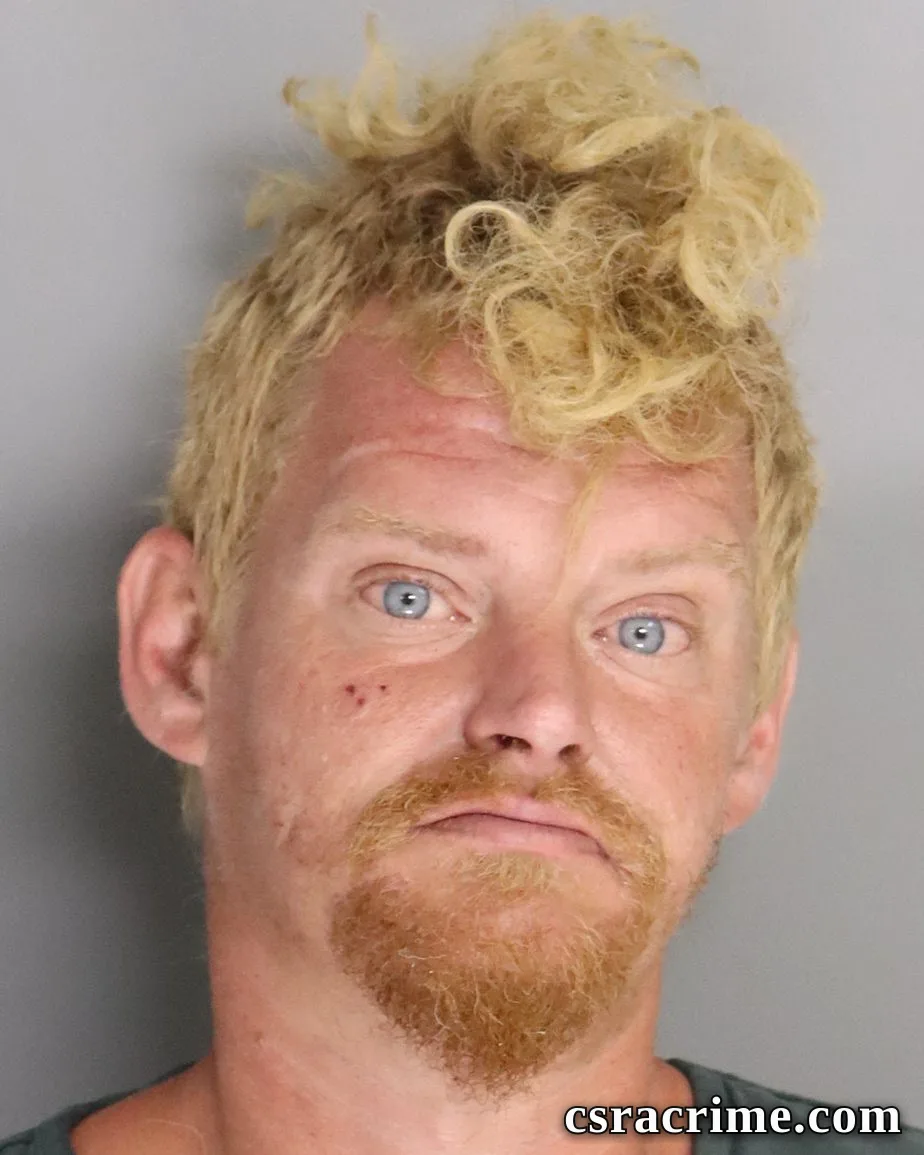 Jonathan Rathbone booking photo