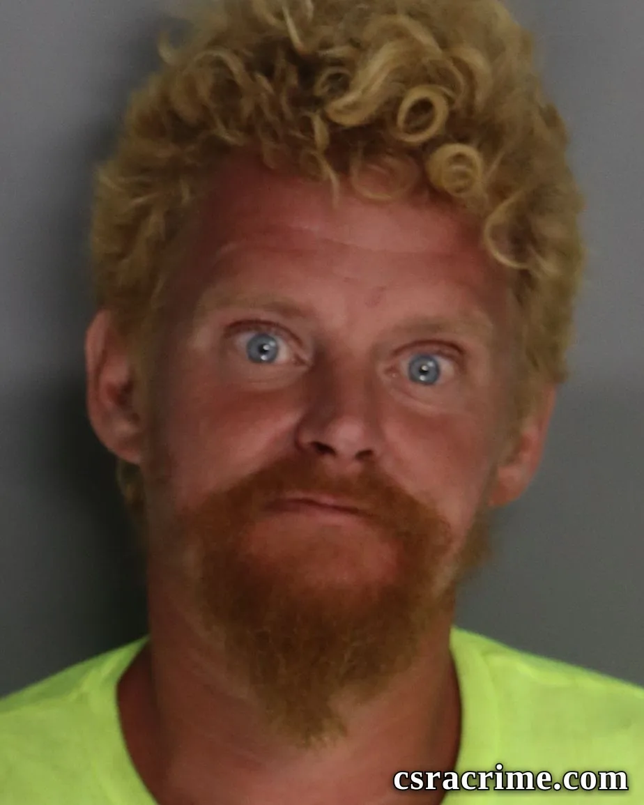 Jonathan Rathbone booking photo