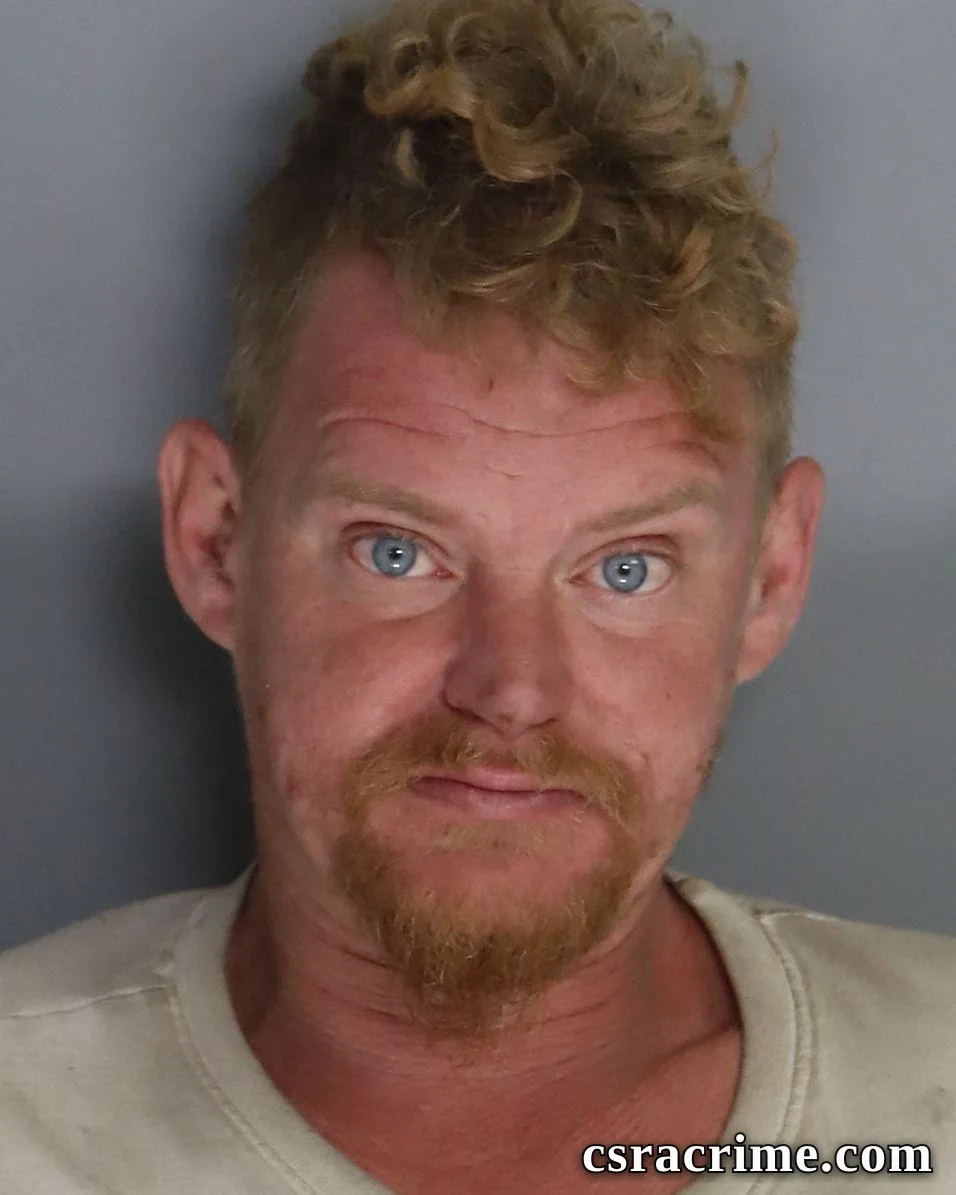 Jonathan Rathbone booking photo