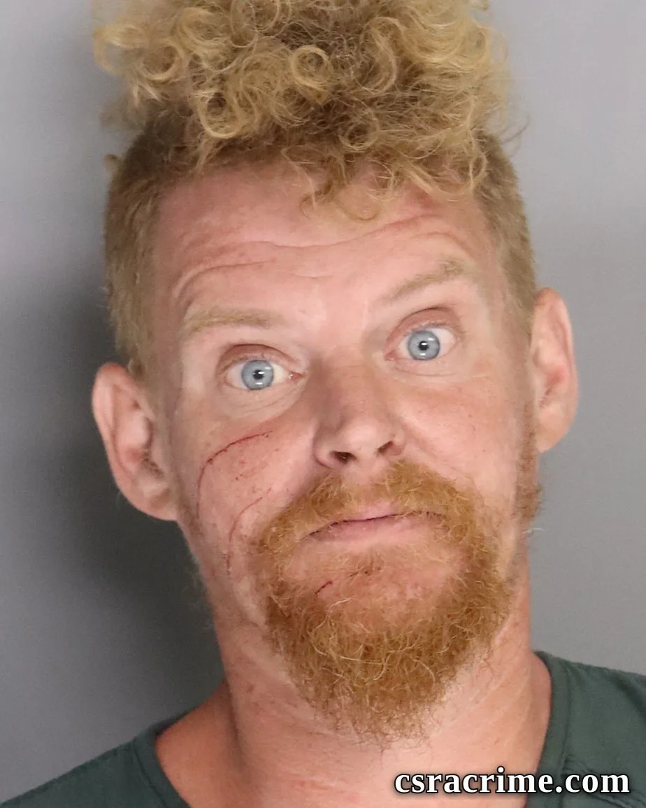 Jonathan Rathbone booking photo