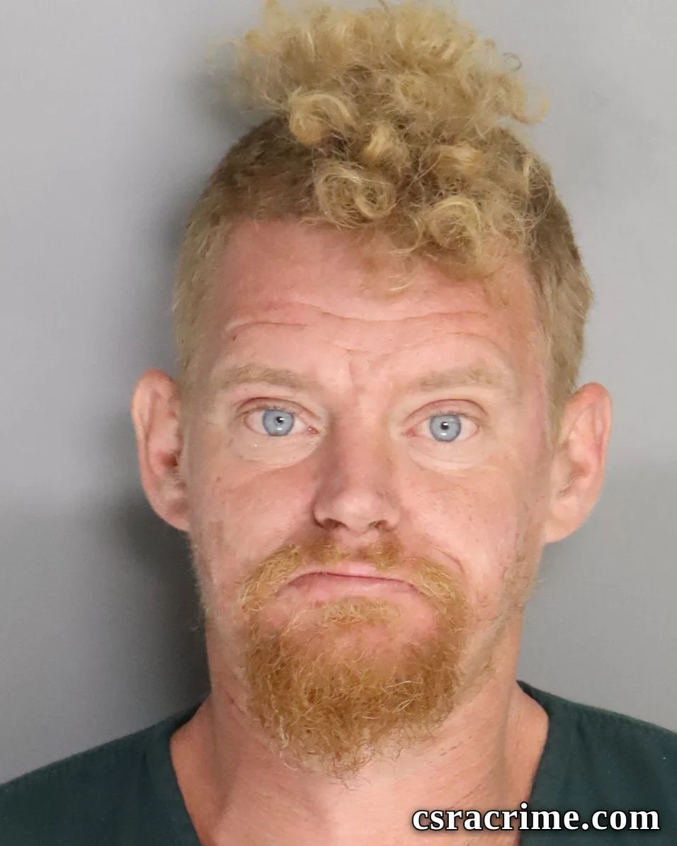 Jonathan Rathbone booking photo