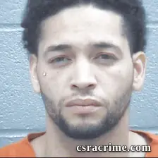 Jonathan Rosa-Morales booking photo