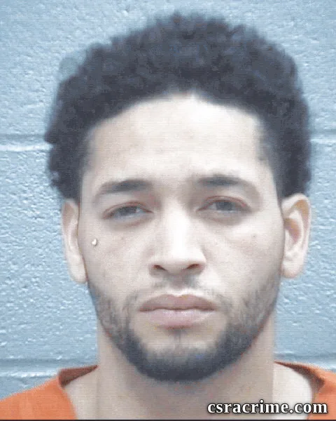 Jonathan Rosa-Morales booking photo