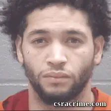 Jonathan Rosa-Morales booking photo