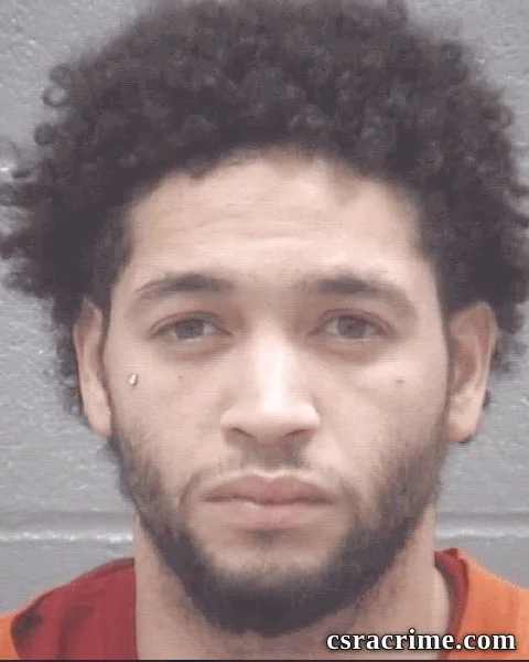 Jonathan Rosa-Morales booking photo