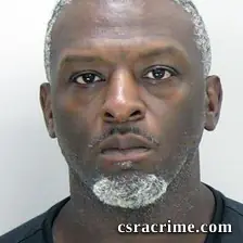 Jonathan Ryans booking photo