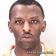 Jonathan Ryans booking photo