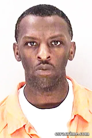 Jonathan Ryans booking photo