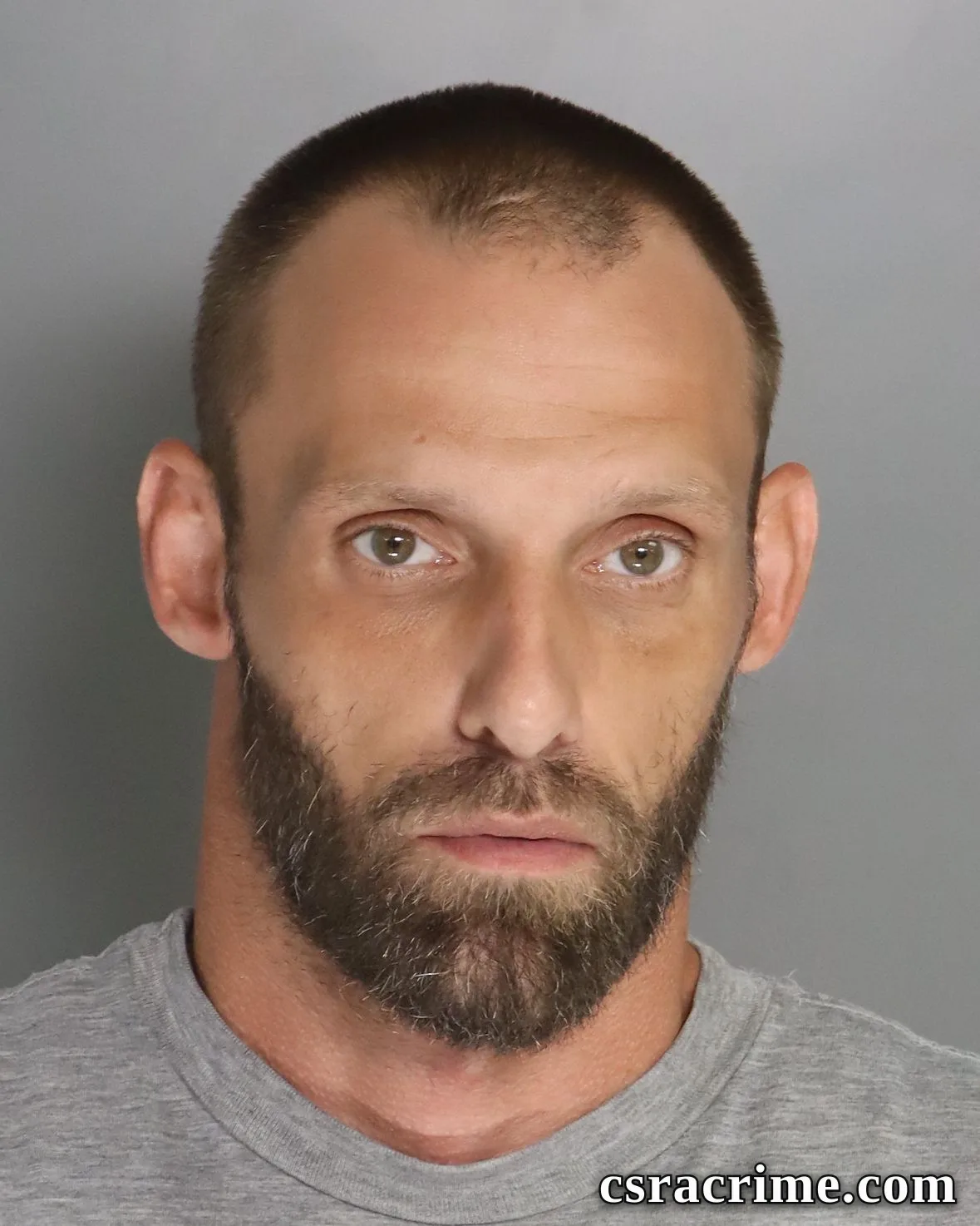 Jonathan Schumpert booking photo