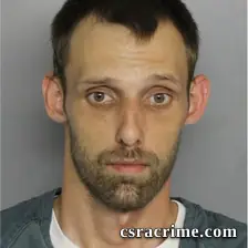 Jonathan Schumpert booking photo
