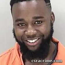Jonathan Singleton JR booking photo