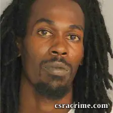 Jonathan Smith booking photo