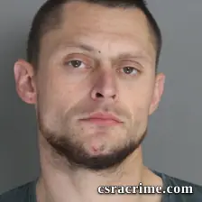 Jonathan Smith booking photo