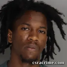 Jonathan Staley booking photo