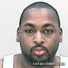 Jonathan Tanksley booking photo