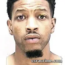 Jonathan Tanksley booking photo