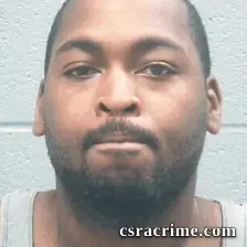 Jonathan Tanksley booking photo