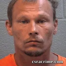Jonathan Taylor booking photo
