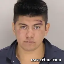 Jonathan Tinoco Parada booking photo