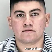 Jonathan Tinoco Parada booking photo