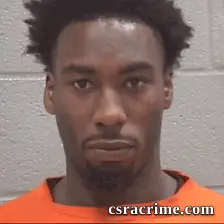 Jonathan Tobias Watkins booking photo