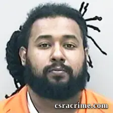 Jonathan Torres booking photo