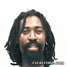 Jonathan Turman booking photo