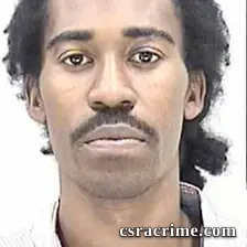 Jonathan Turman booking photo