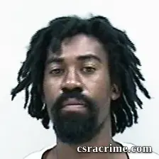 Jonathan Turman booking photo