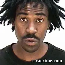 Jonathan Turman booking photo