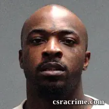 Jonathan Tyquan Jones booking photo