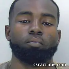Jonathan Wells booking photo