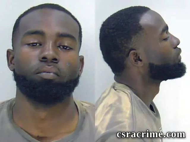 Jonathan Wells booking photo