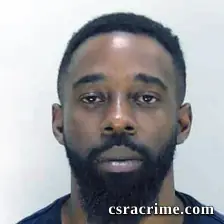 Jonathan Wilds JR booking photo