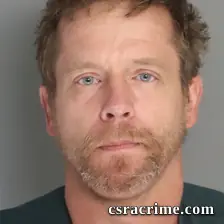 Jonathan Willard booking photo