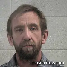 Jonathan William Beym booking photo