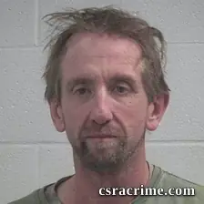 Jonathan William Beym booking photo